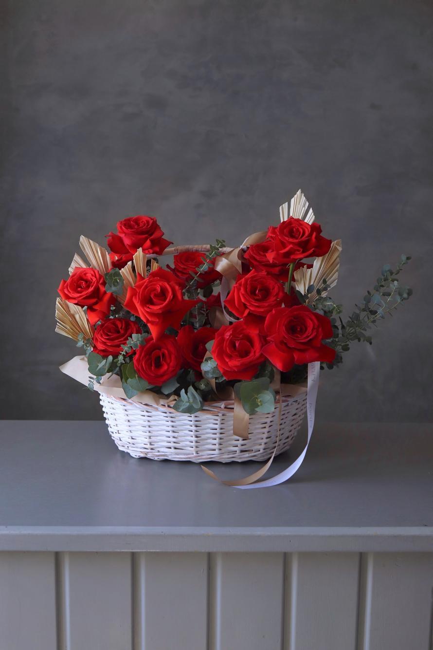 Английский сад