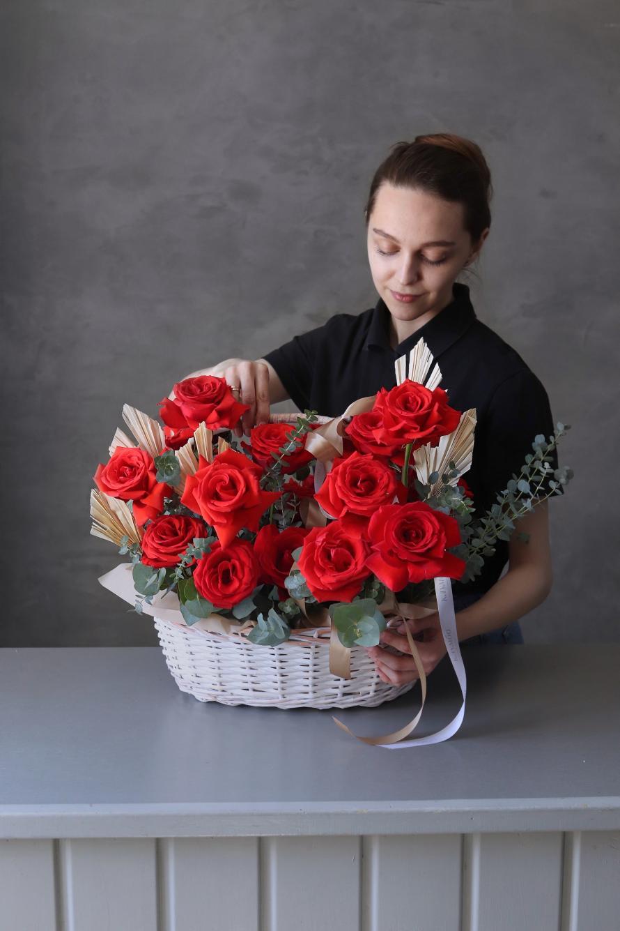 Английский сад