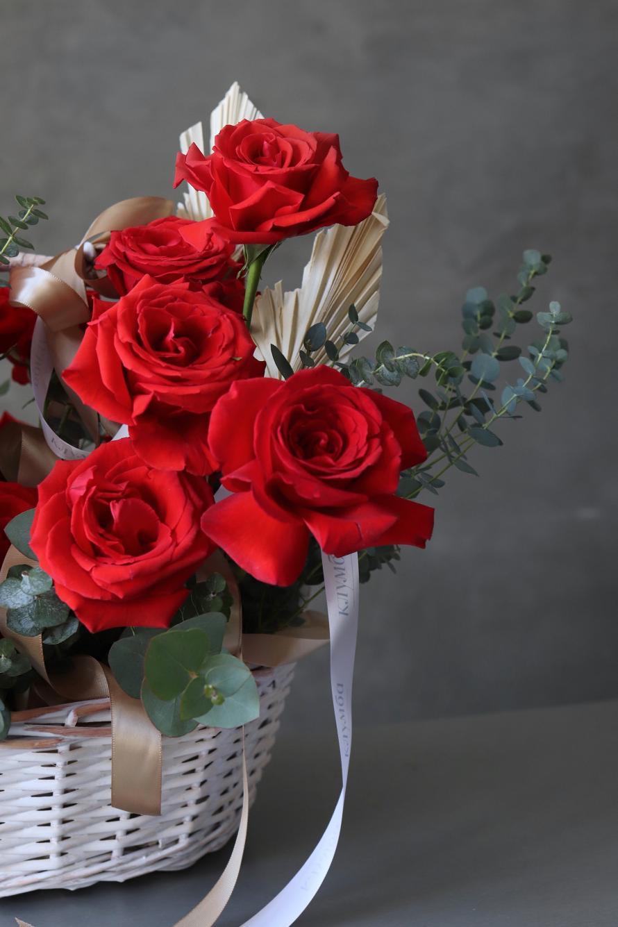 Английский сад