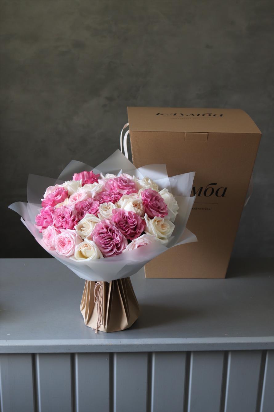 Монобукет #23