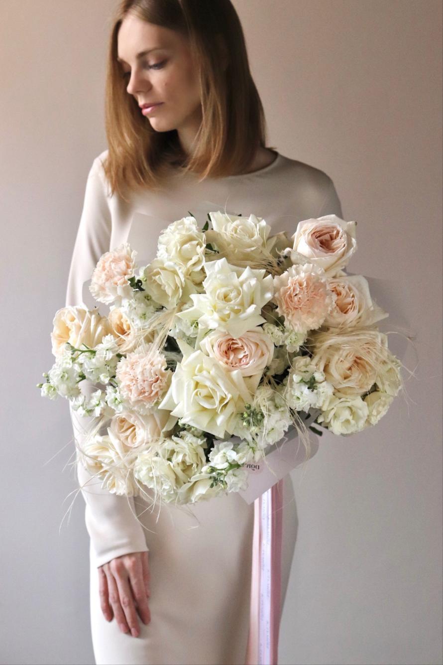 Fluffy [Флаффи]