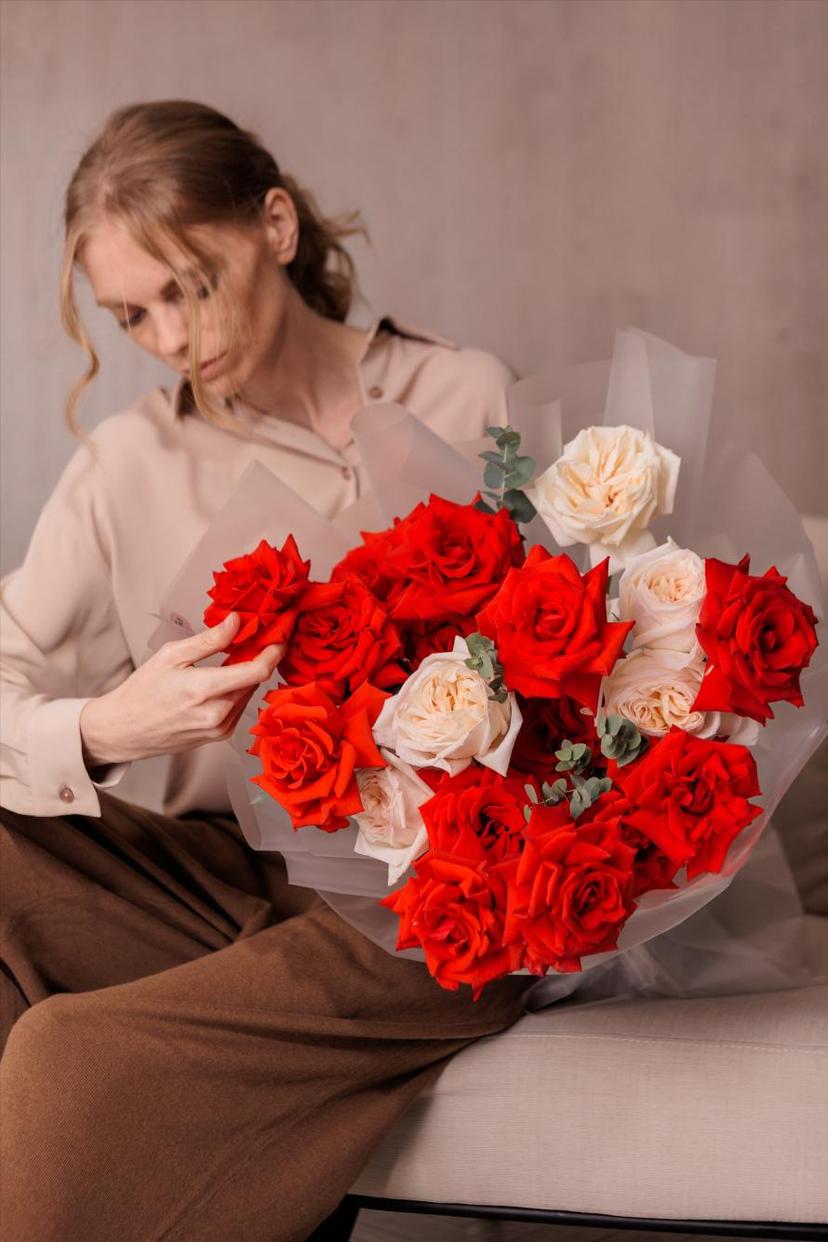 Vis a Vis [Визави]