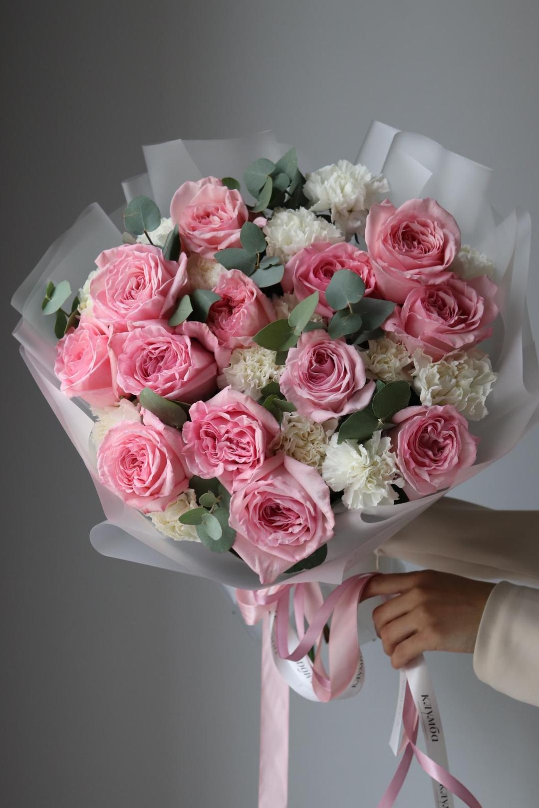 Quiet Glow [Квай Глоу]