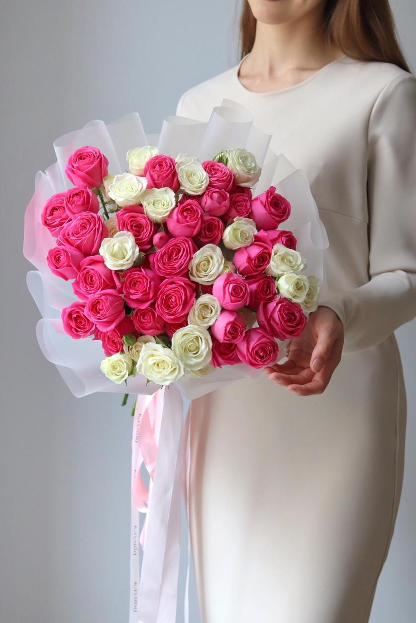 Сноу Флейк и Жизель