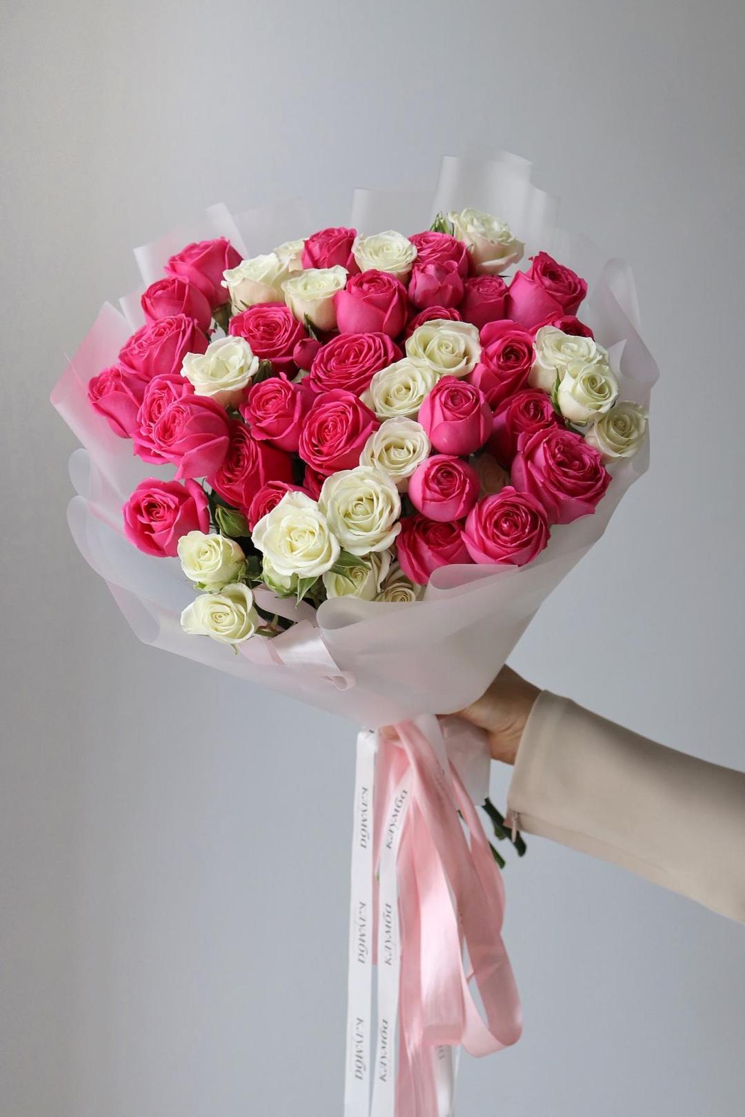 Сноу Флейк и Жизель