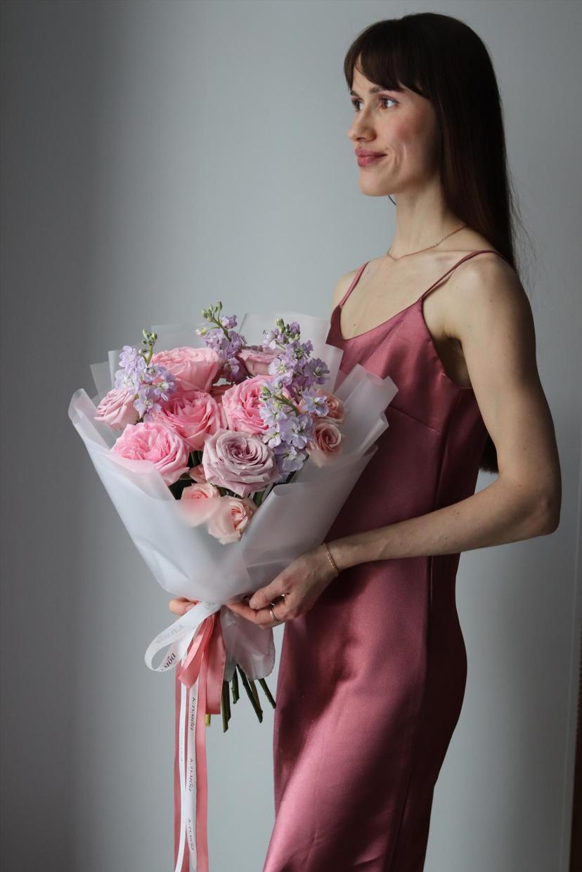 Silk Bloom [Cилк Блум]