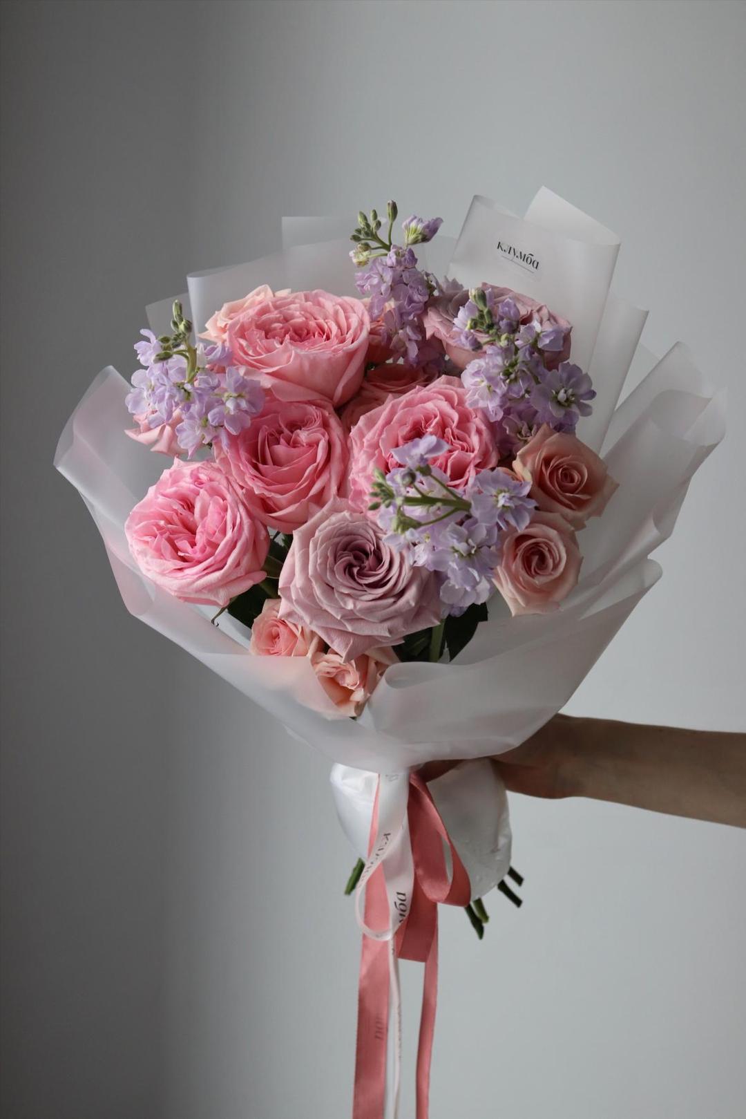 Silk Bloom [Cилк Блум]