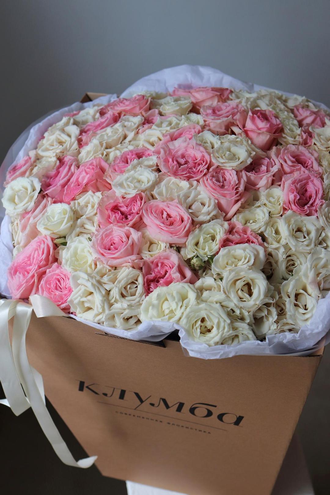 Rose Mist [Роуз Мист]