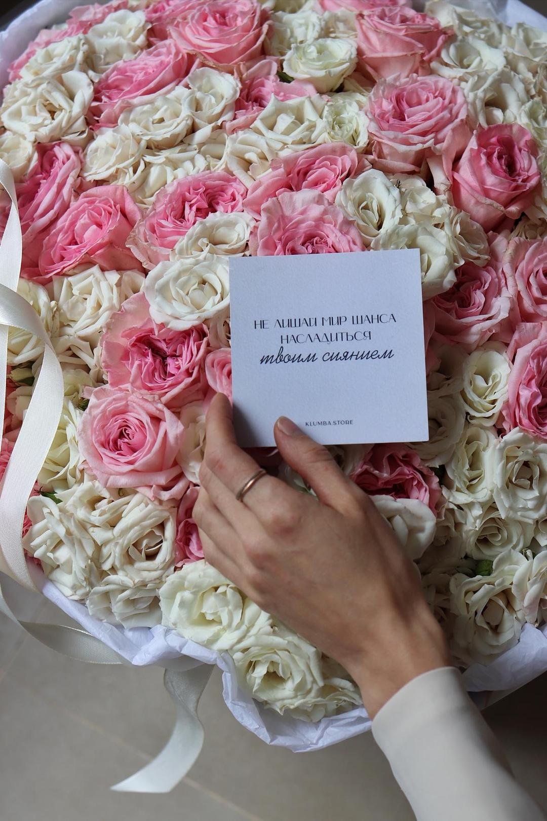 Rose Mist [Роуз Мист]