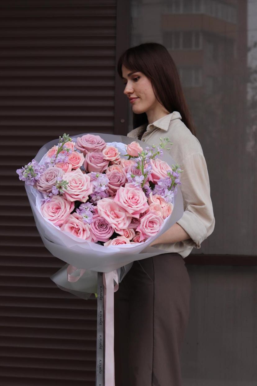 Silk Bloom [Силк Блум]