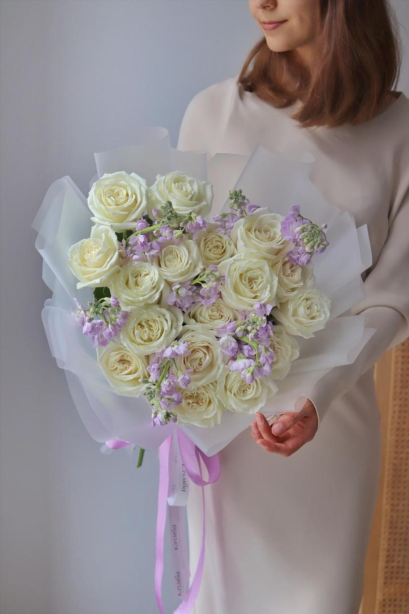 Pearl Mist [Пёрл Мист]