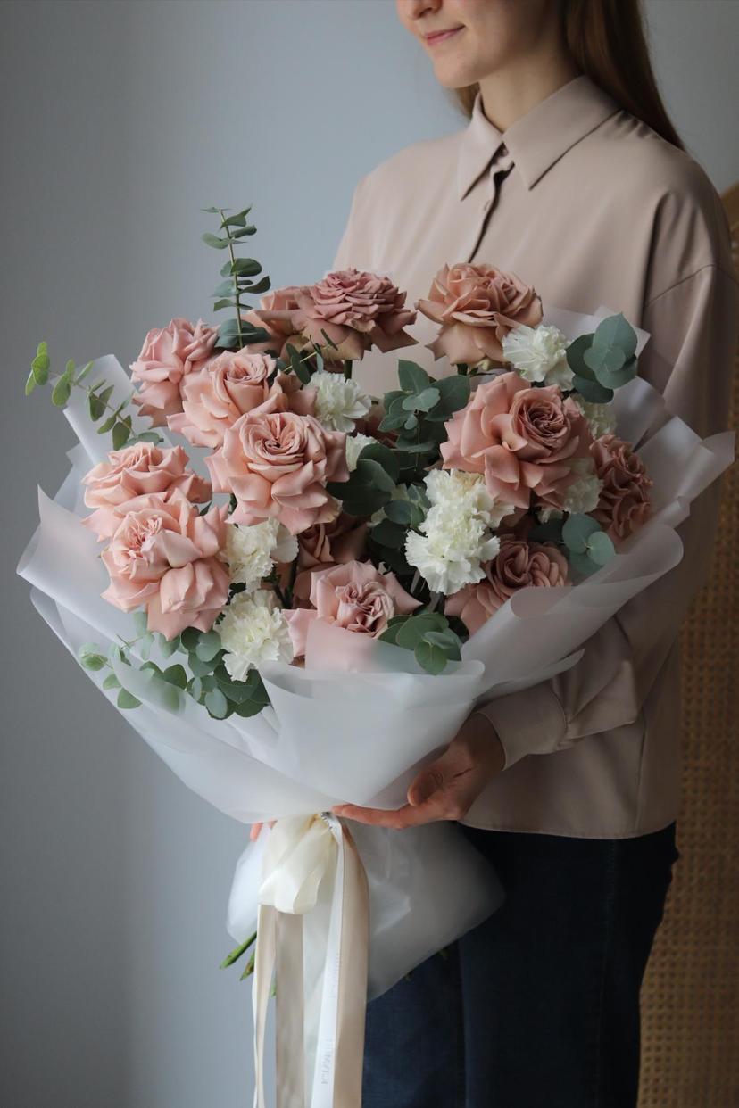 Nude Bloom [Нюд Блум]