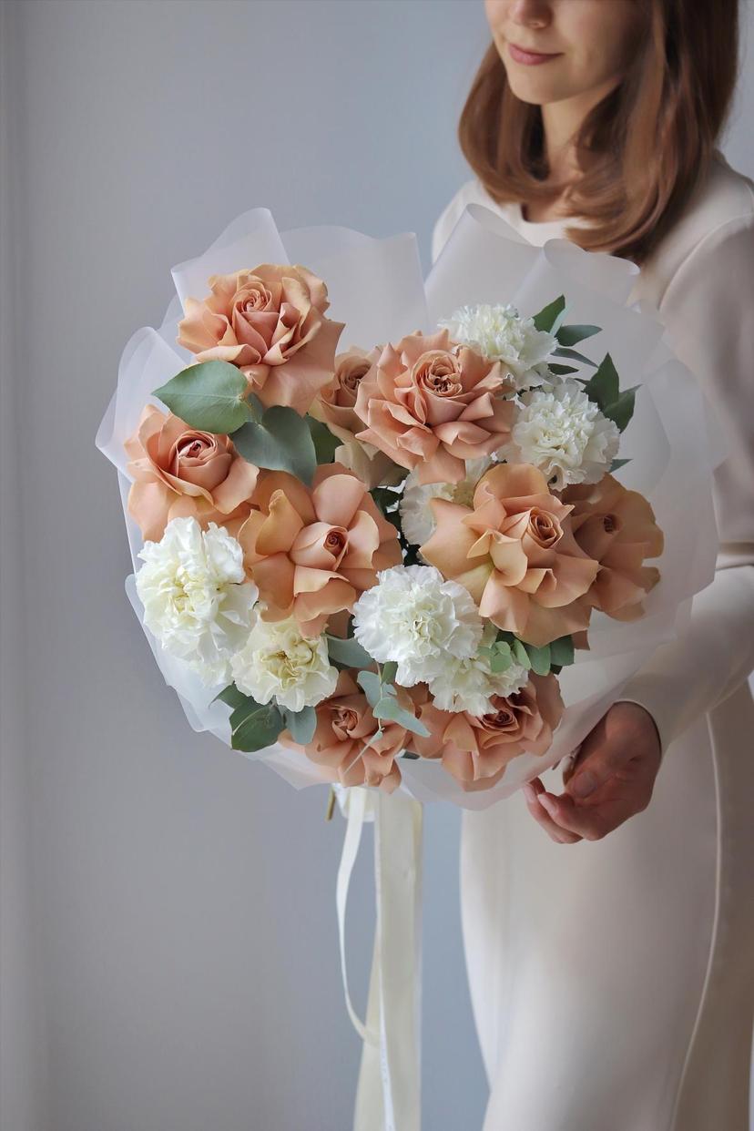 Nude Bloom [Нюд Блум]