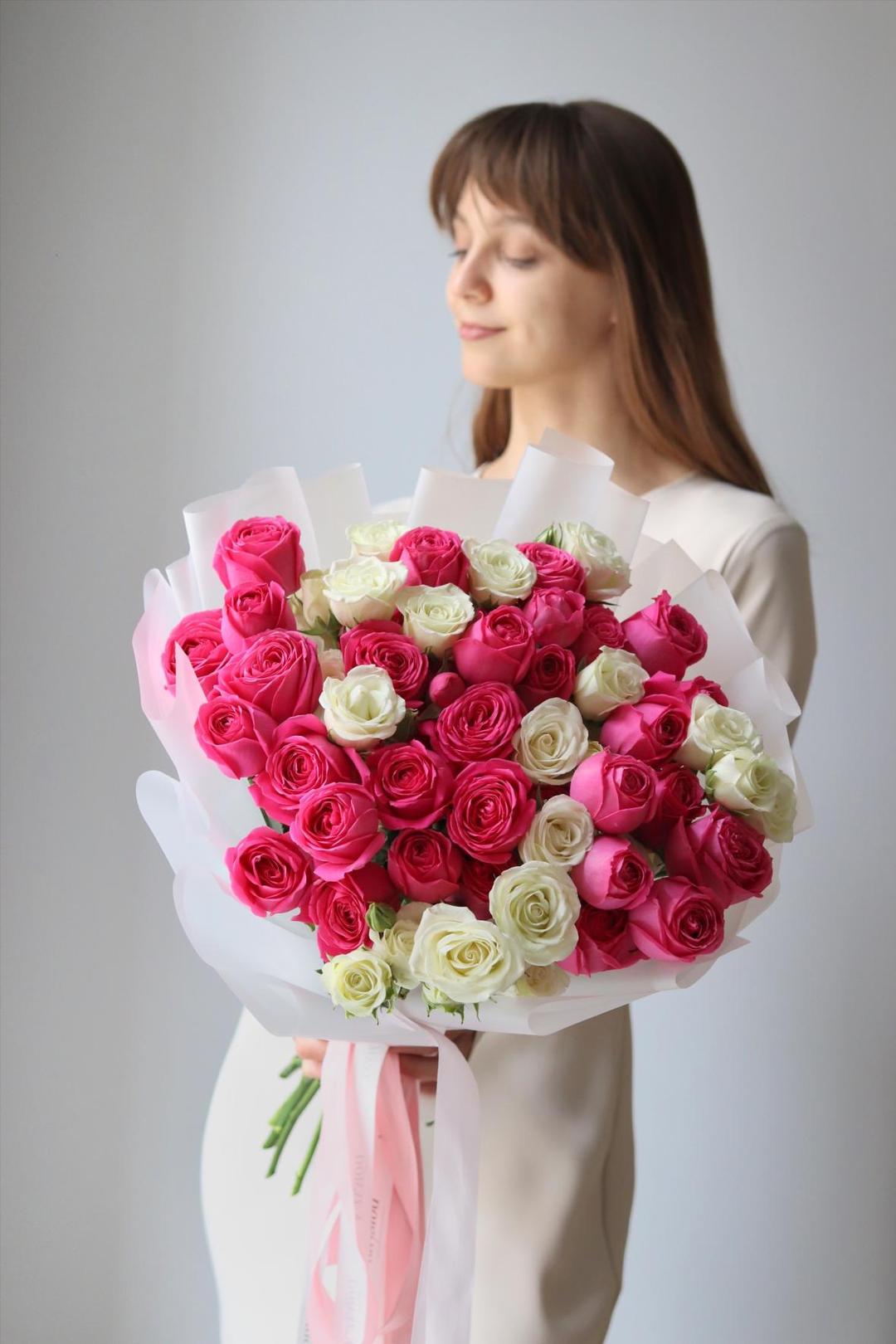 Сноу Флейк и Жизель