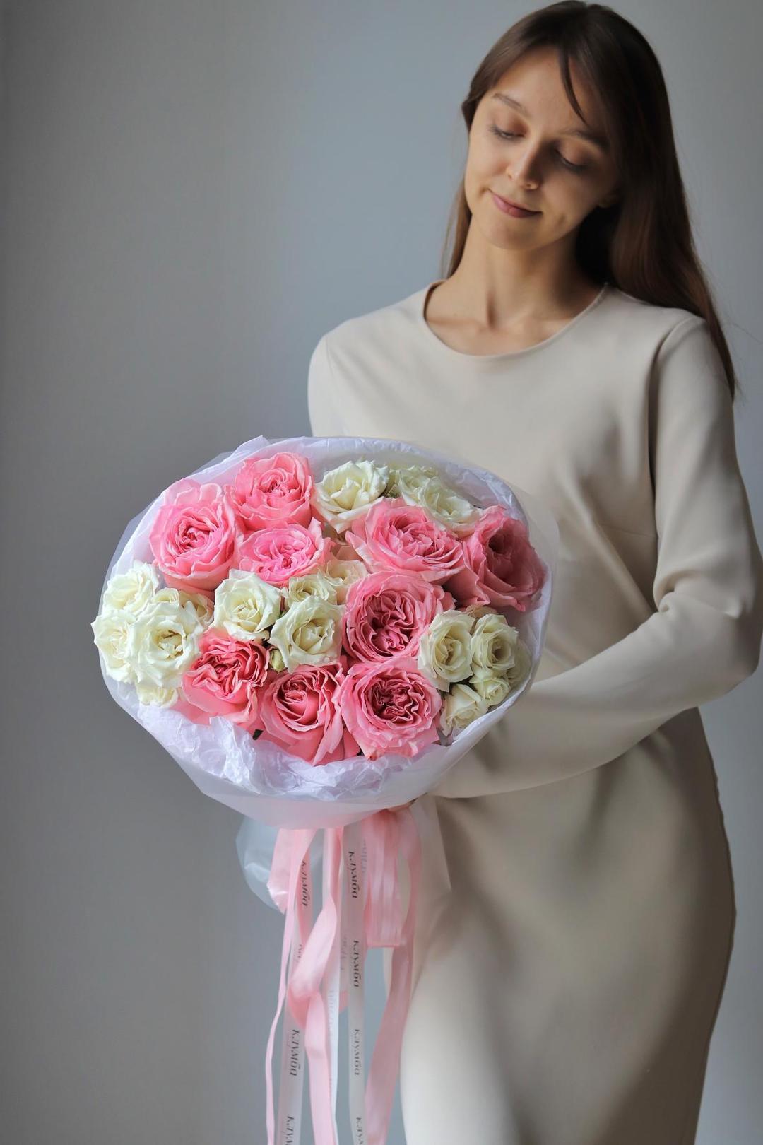 Rose Mist [Роуз Мист]