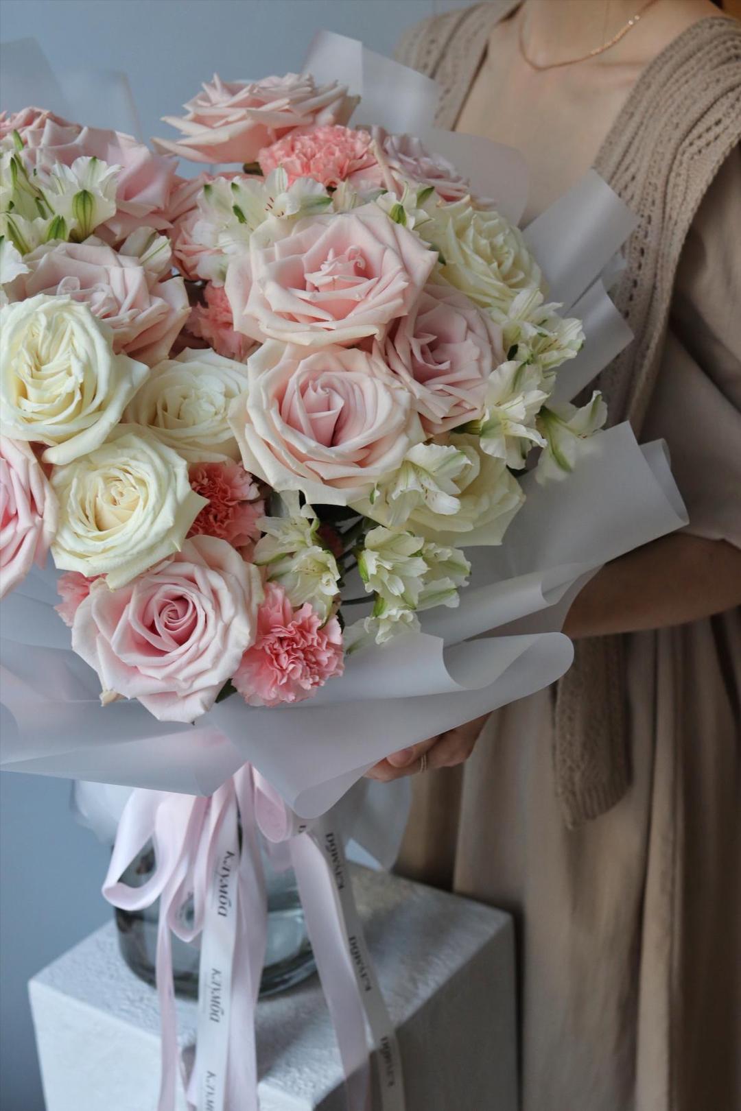 Весна в тайге