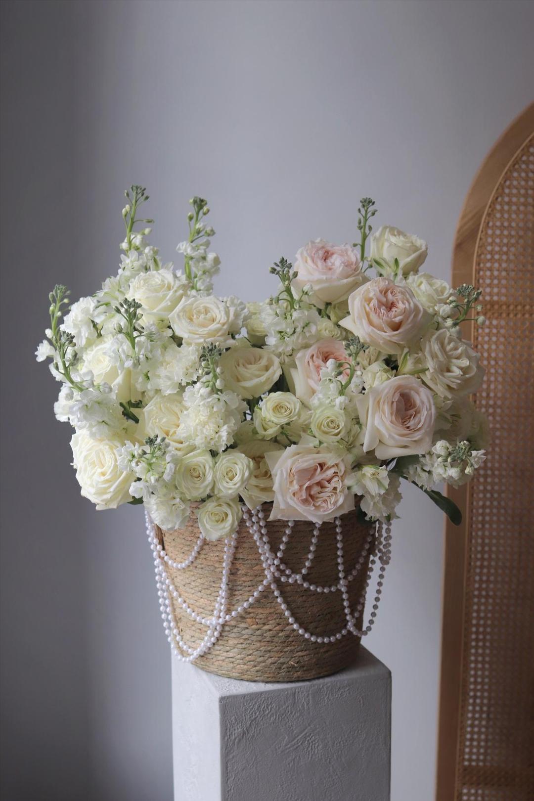 Белые крылья