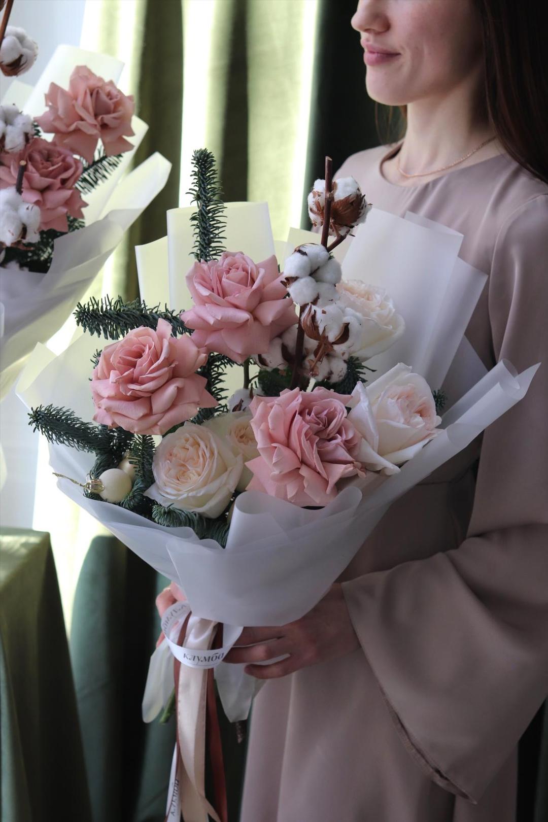 Зимнее Мокко