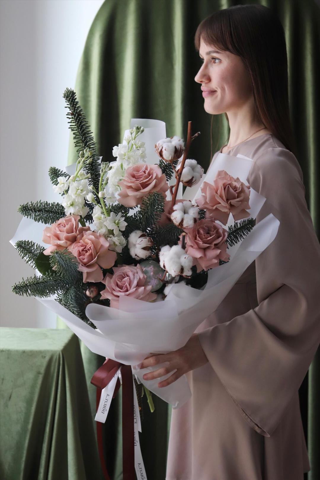 Зимнее Мокко