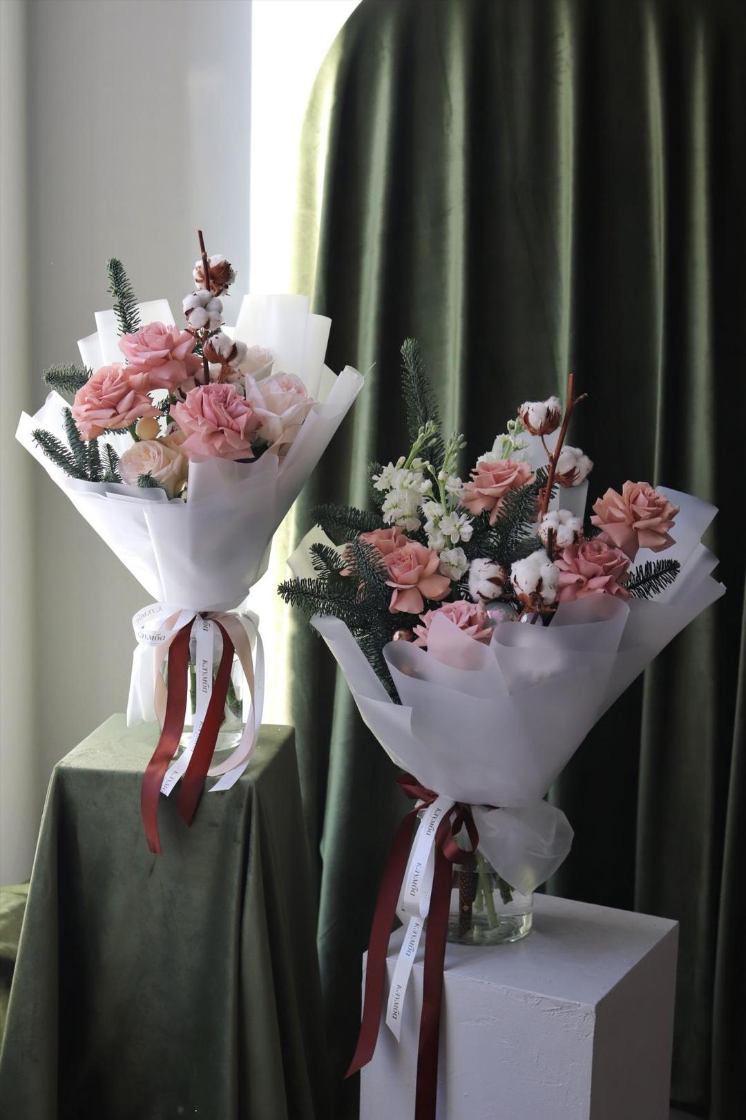 Зимнее Мокко