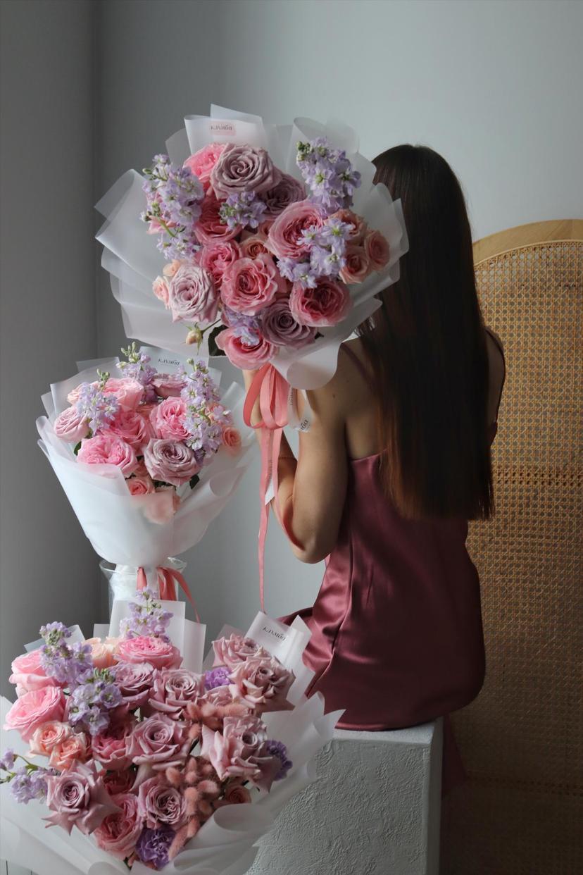 Silk Bloom [Cилк Блум]