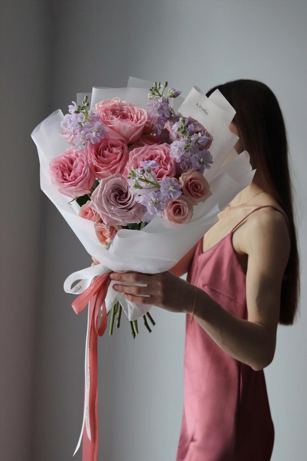 Silk Bloom [Cилк Блум]