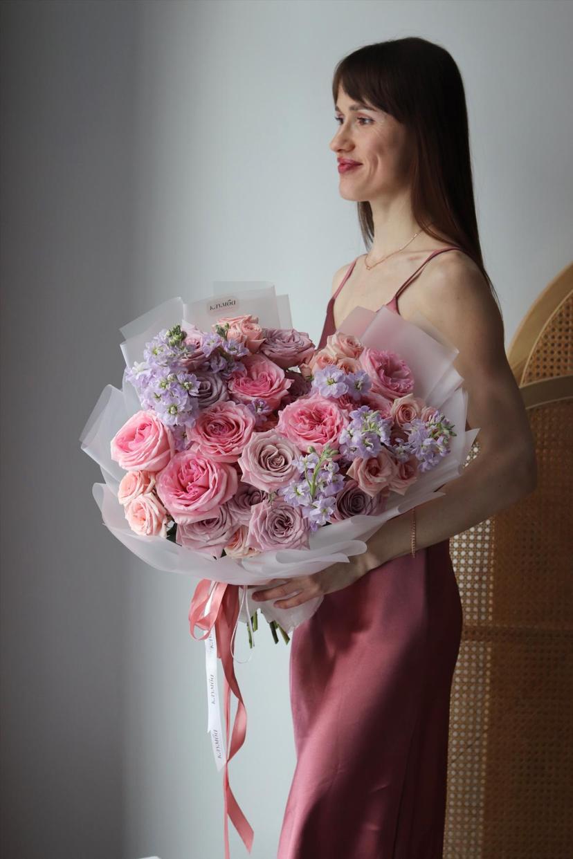 Silk Bloom [Cилк Блум]