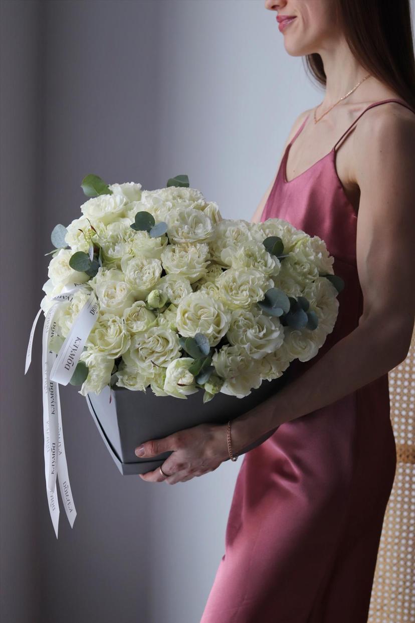 Тихая мечта