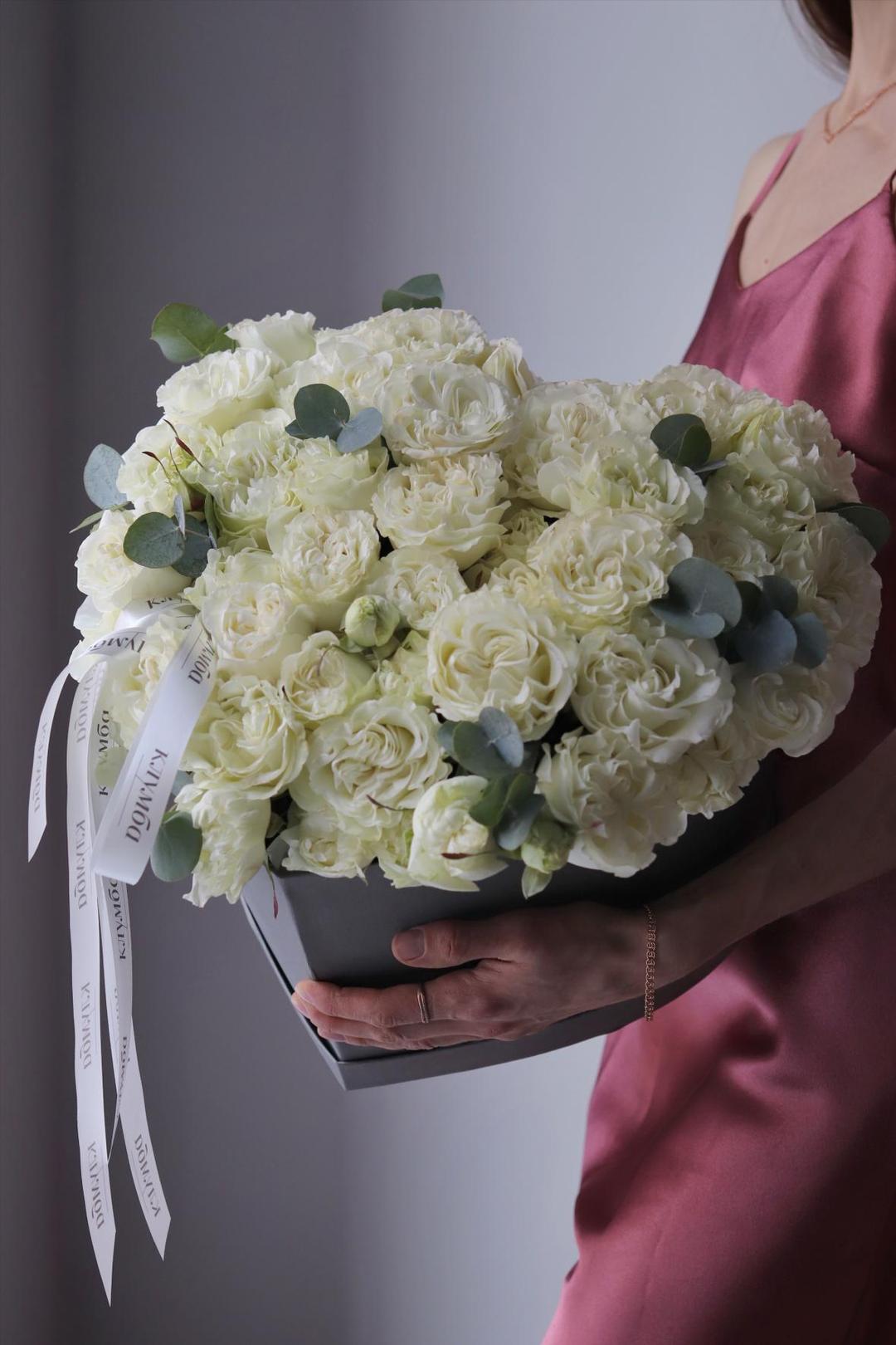 Тихая мечта