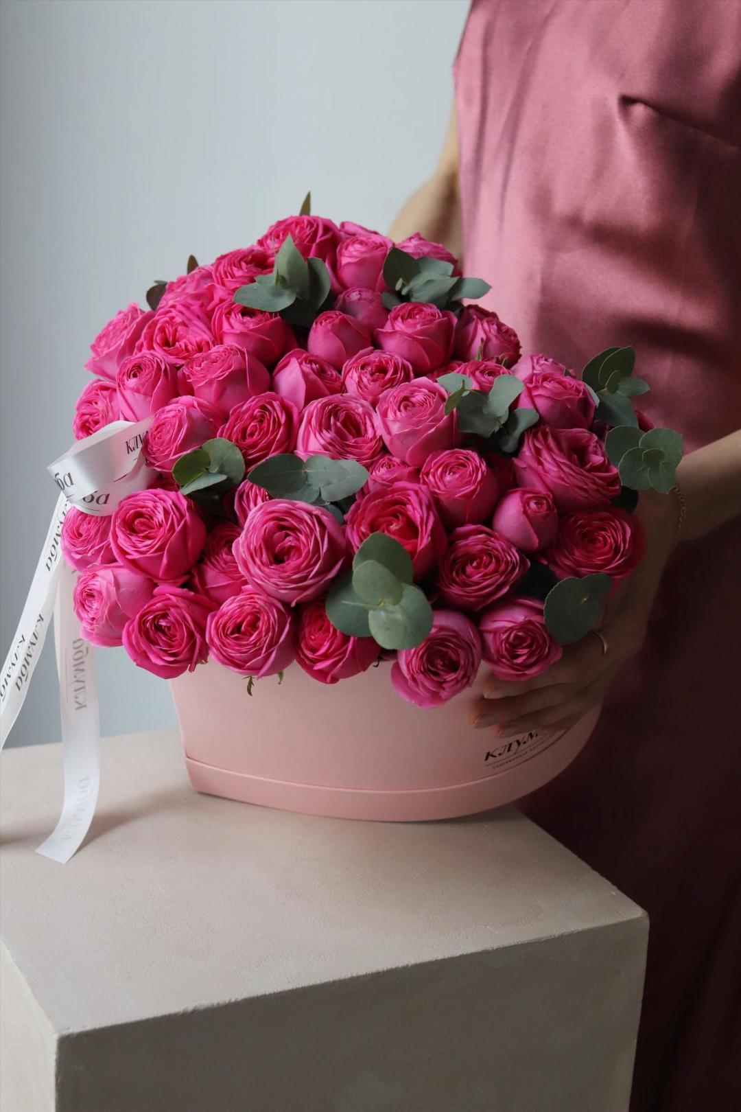 Признание без слов