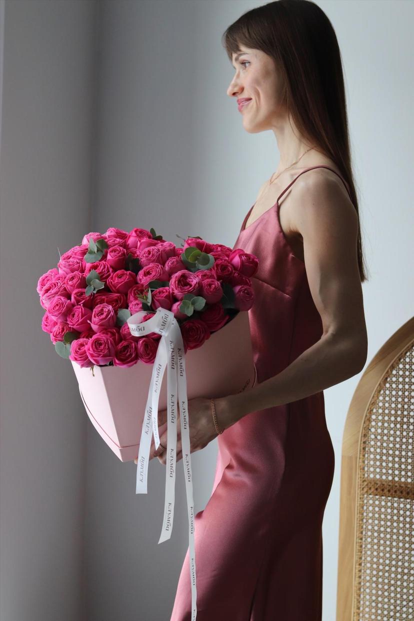 Признание без слов