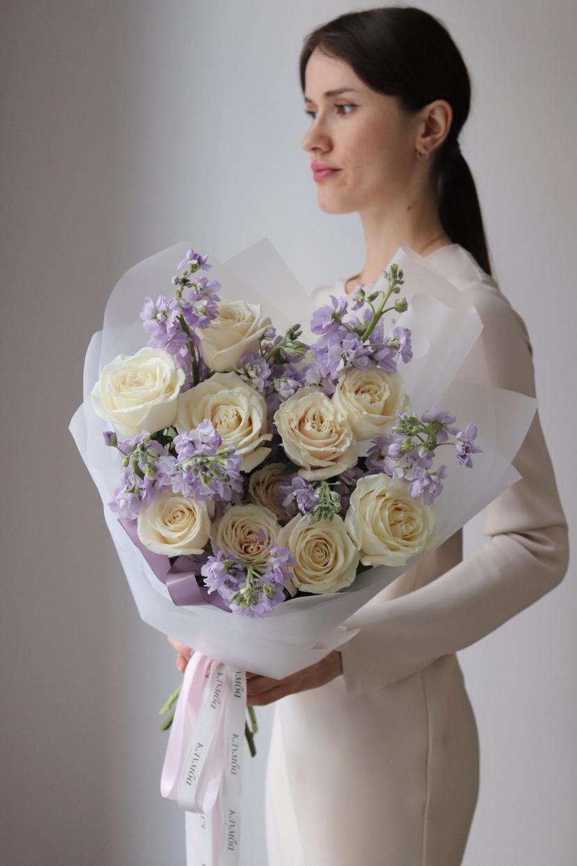 Pearl Mist [Пёрл Мист]