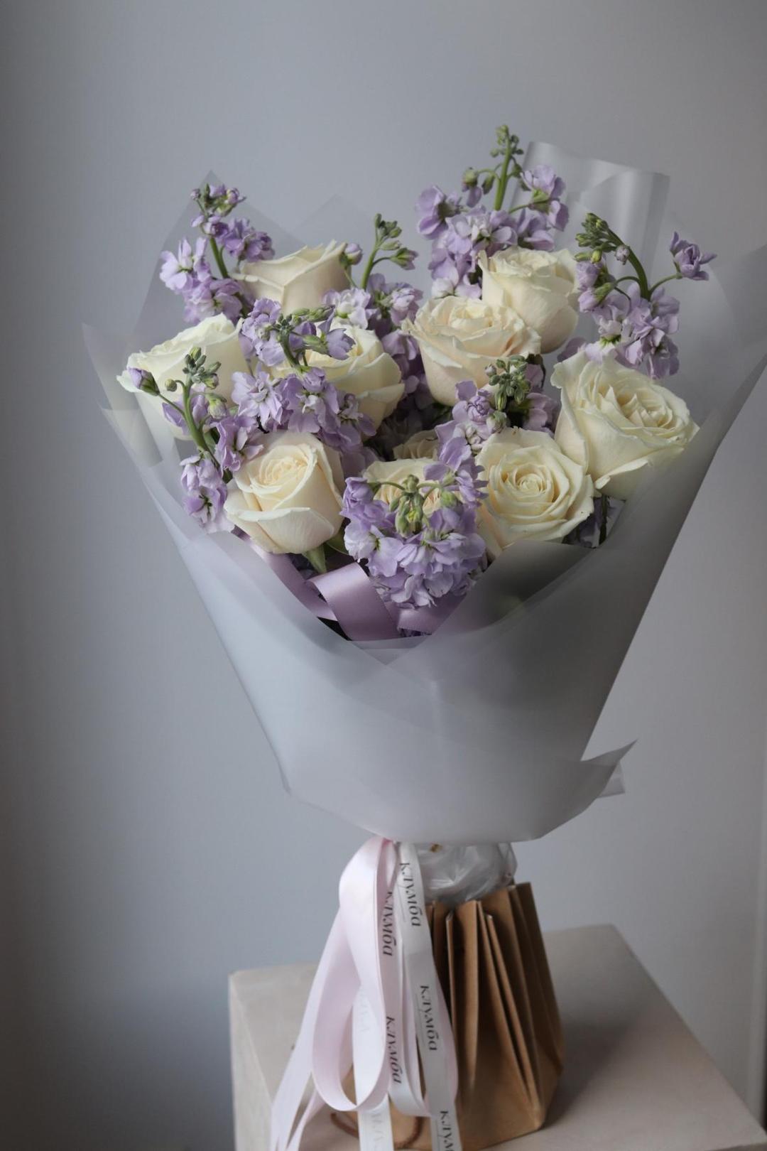 Pearl Mist [Пёрл Мист]