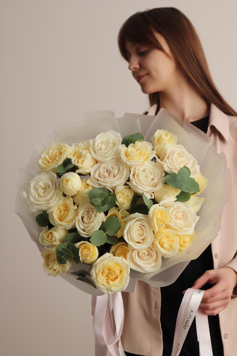 Moon Rose [Мун Роуз]