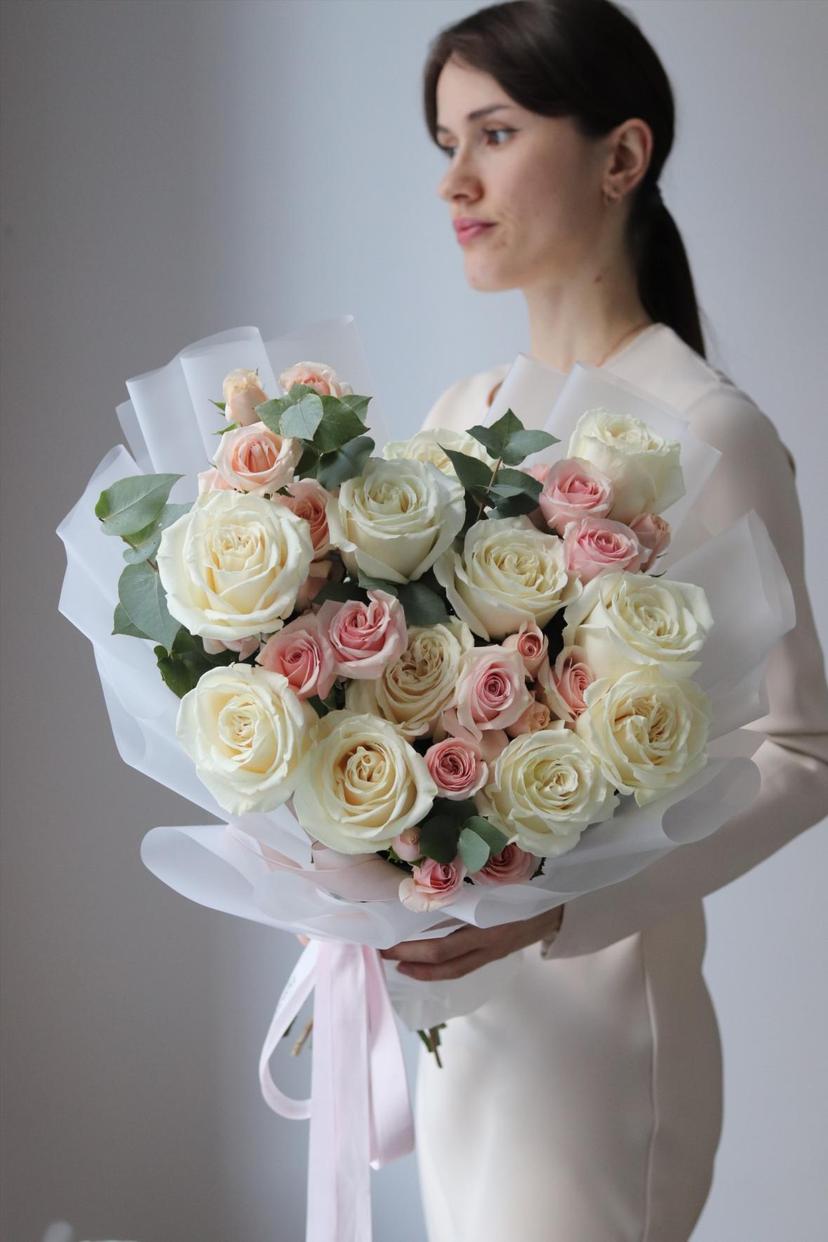 Fresh Blush [Фрэш Блаш]