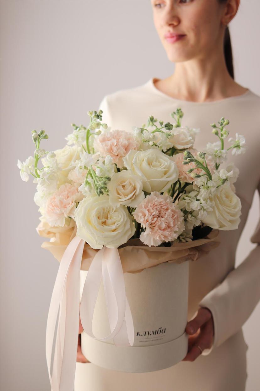 Pearl Box [Пёрл Бокс]