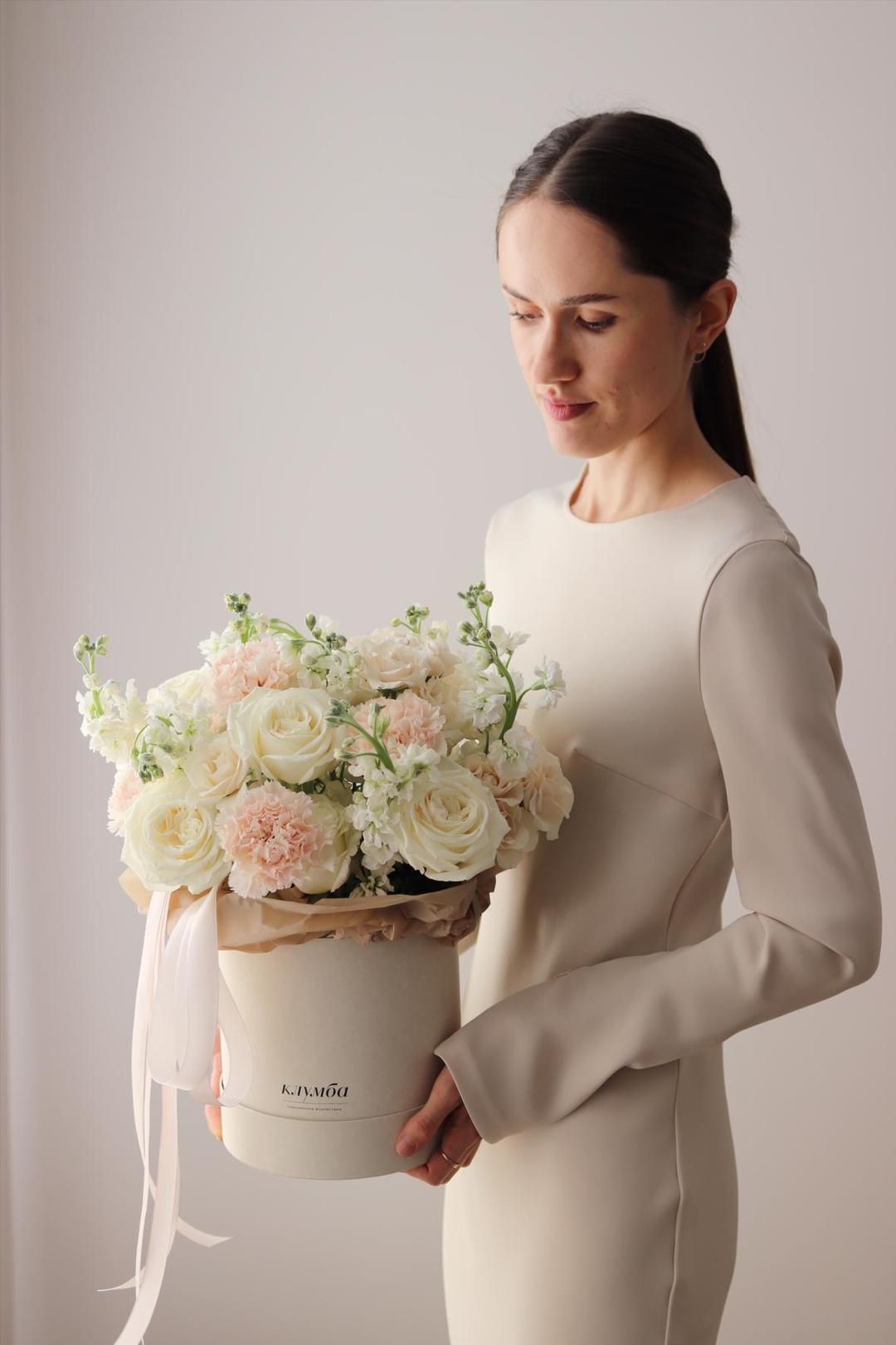 Pearl Box [Пёрл Бокс]