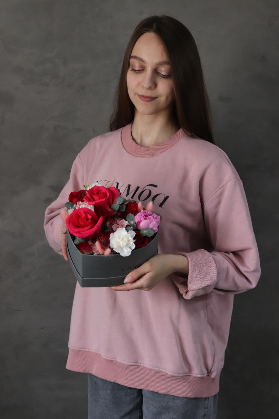 Сердце #1
