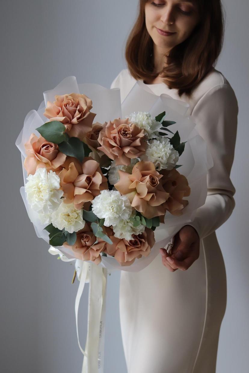 Nude Bloom [Нюд Блум]