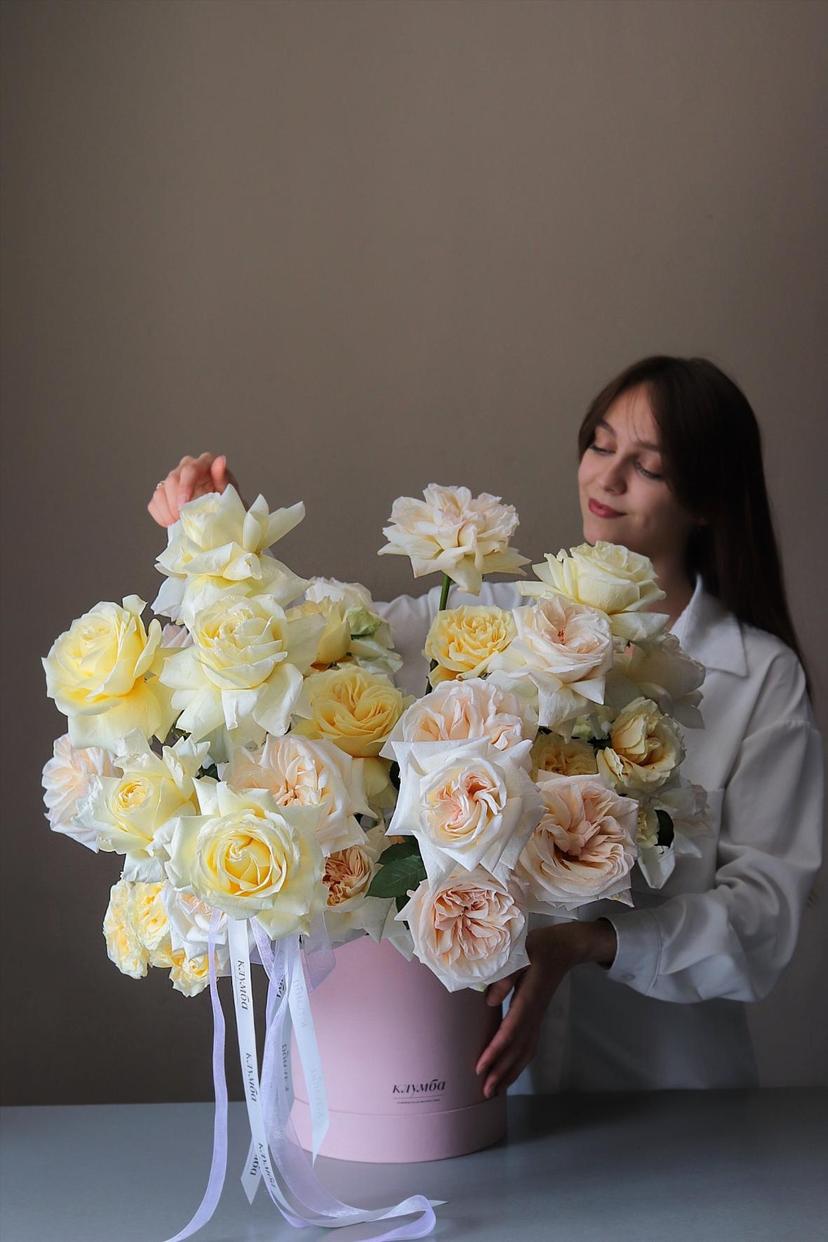 Коробка «Охара и Кенделайт»