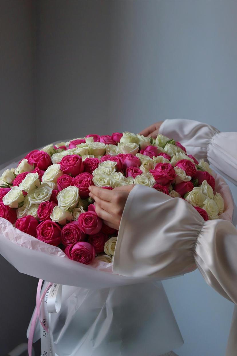 Сноу Флейк и Жизель