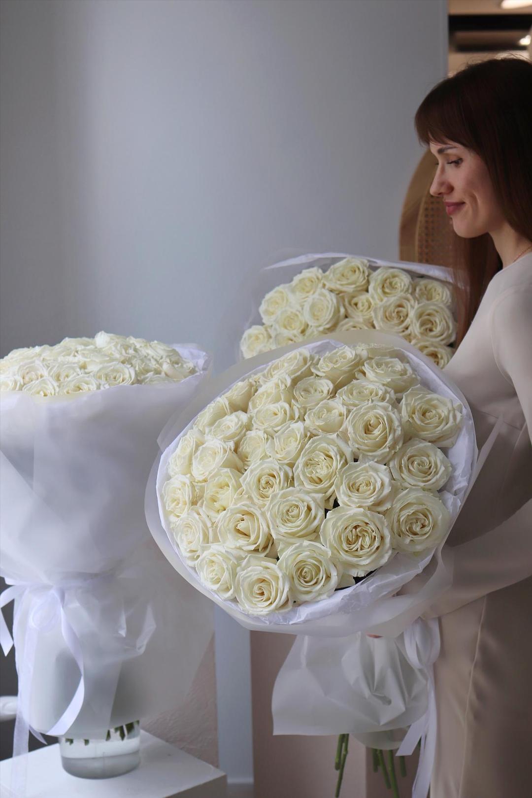 Букет Плайя Бланка