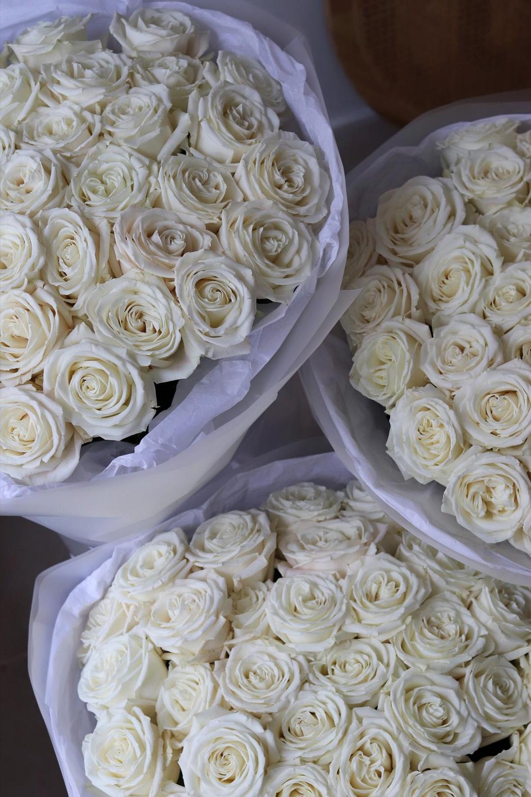 Букет Плайя Бланка