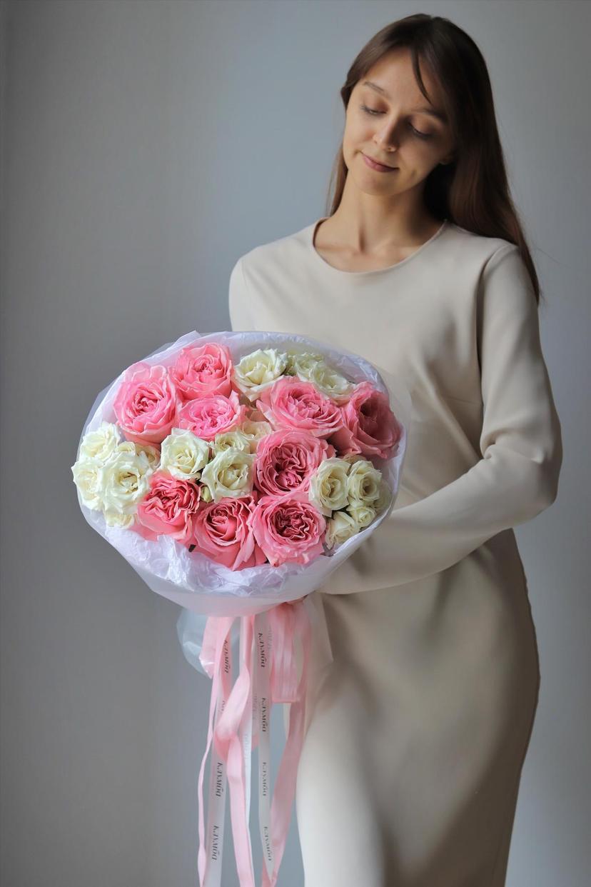 Rose Mist [Роуз Мист]