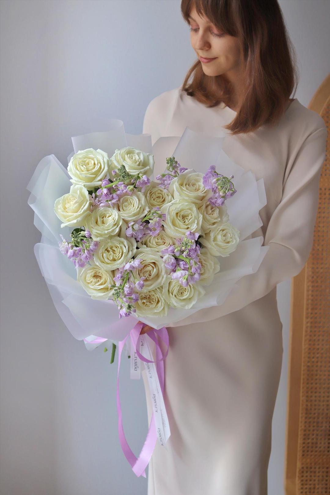 Pearl Mist [Пёрл Мист]