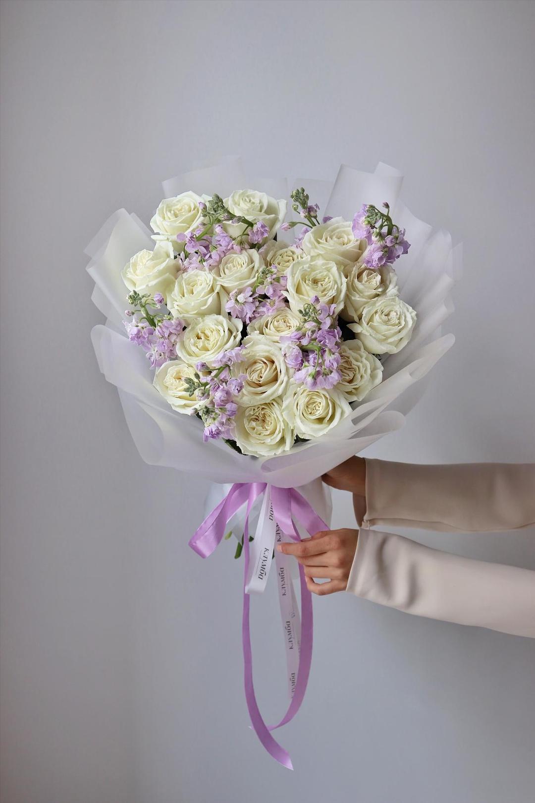 Pearl Mist [Пёрл Мист]