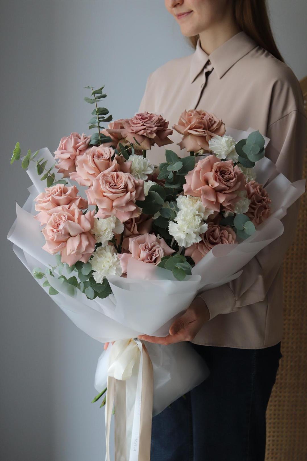 Nude Bloom [Нюд Блум]