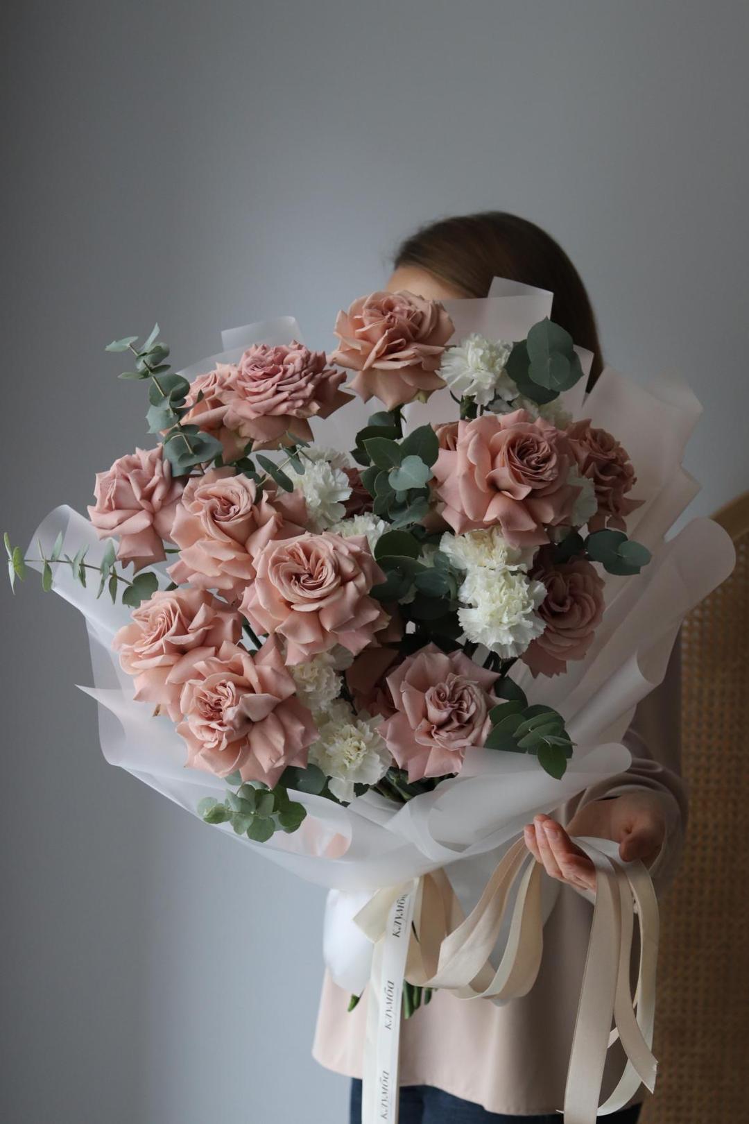 Nude Bloom [Нюд Блум]