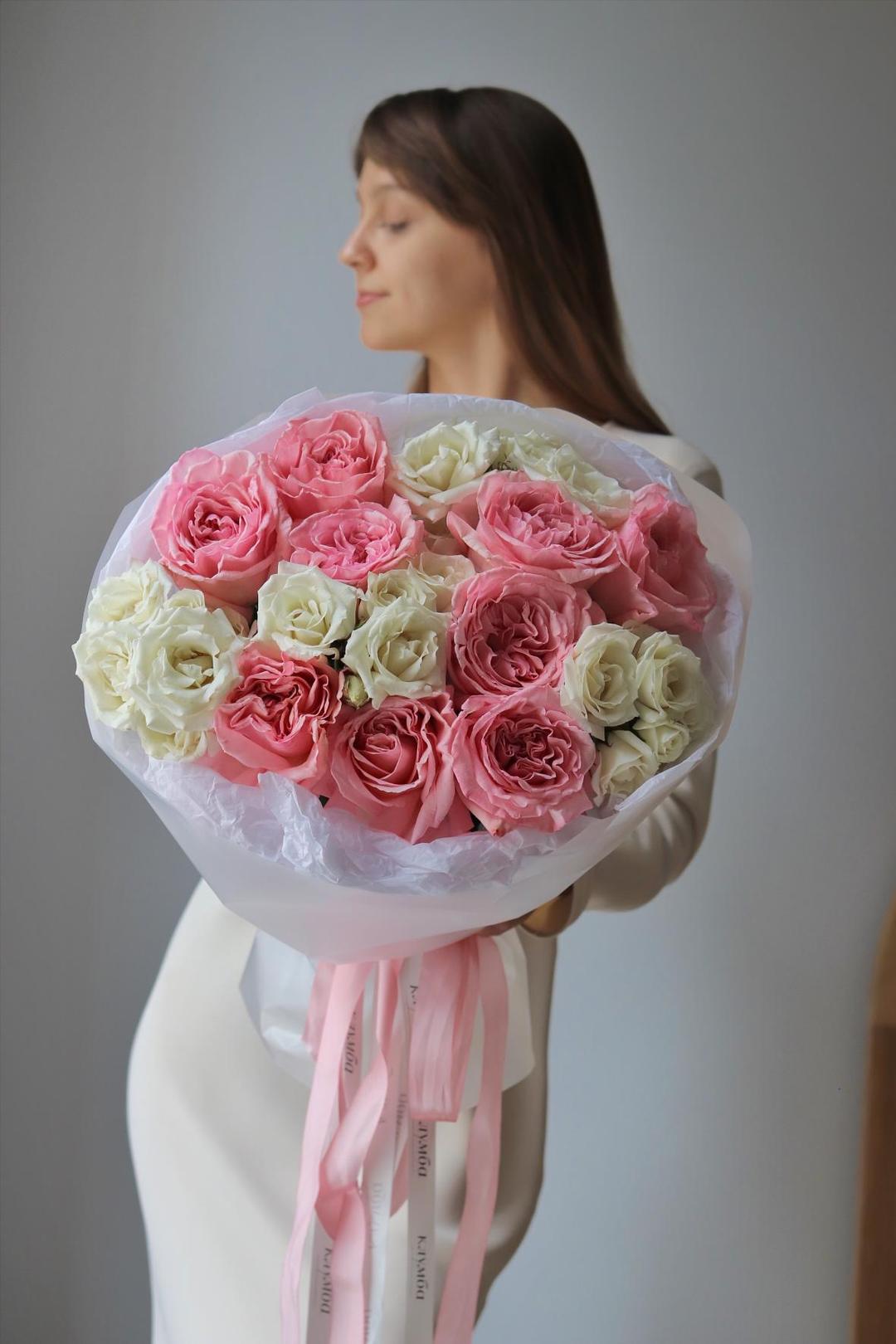 Rose Mist [Роуз Мист]