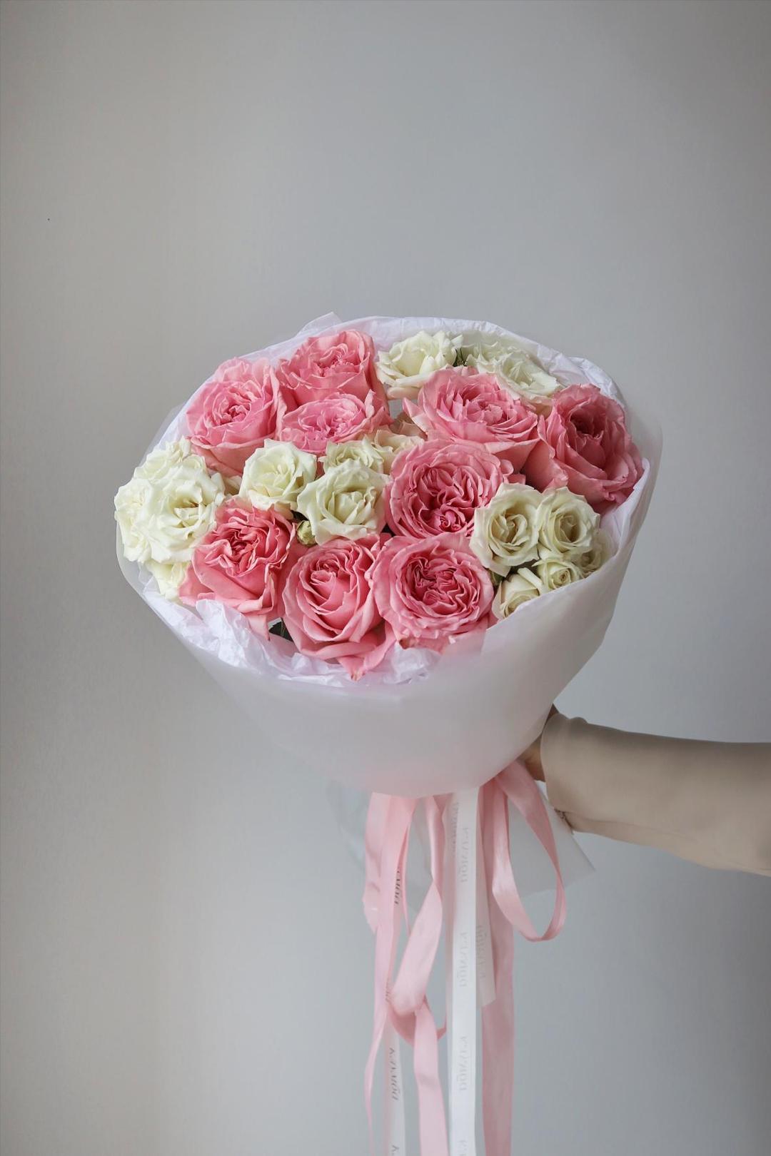 Rose Mist [Роуз Мист]